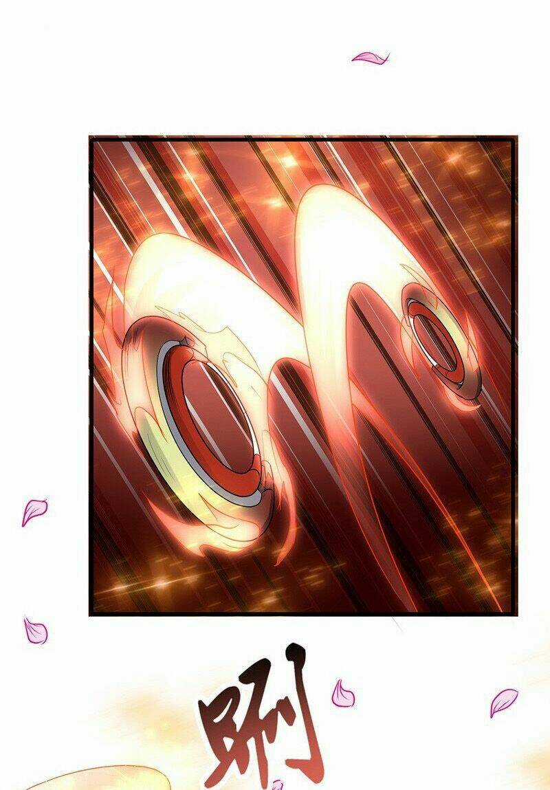 Hỗn Độn Kiếm Thần Chapter 159 trang 10