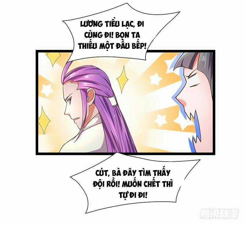 Hỗn Độn Kiếm Thần Chapter 16 trang 11