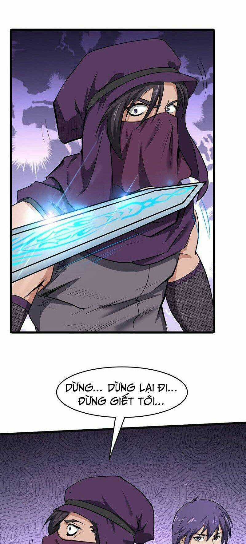 Hỗn Độn Kiếm Thần Chapter 162 trang 12