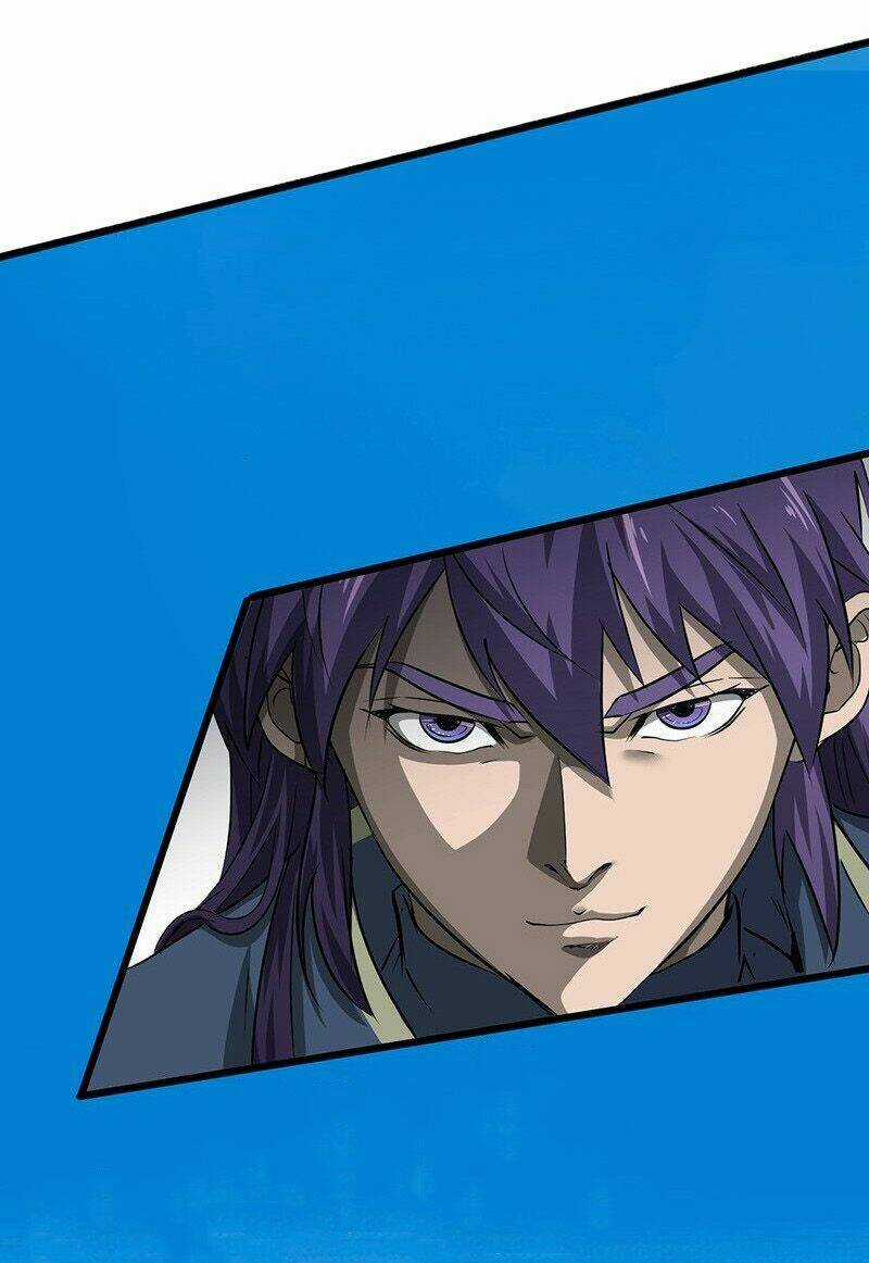 Hỗn Độn Kiếm Thần Chapter 162 trang 8