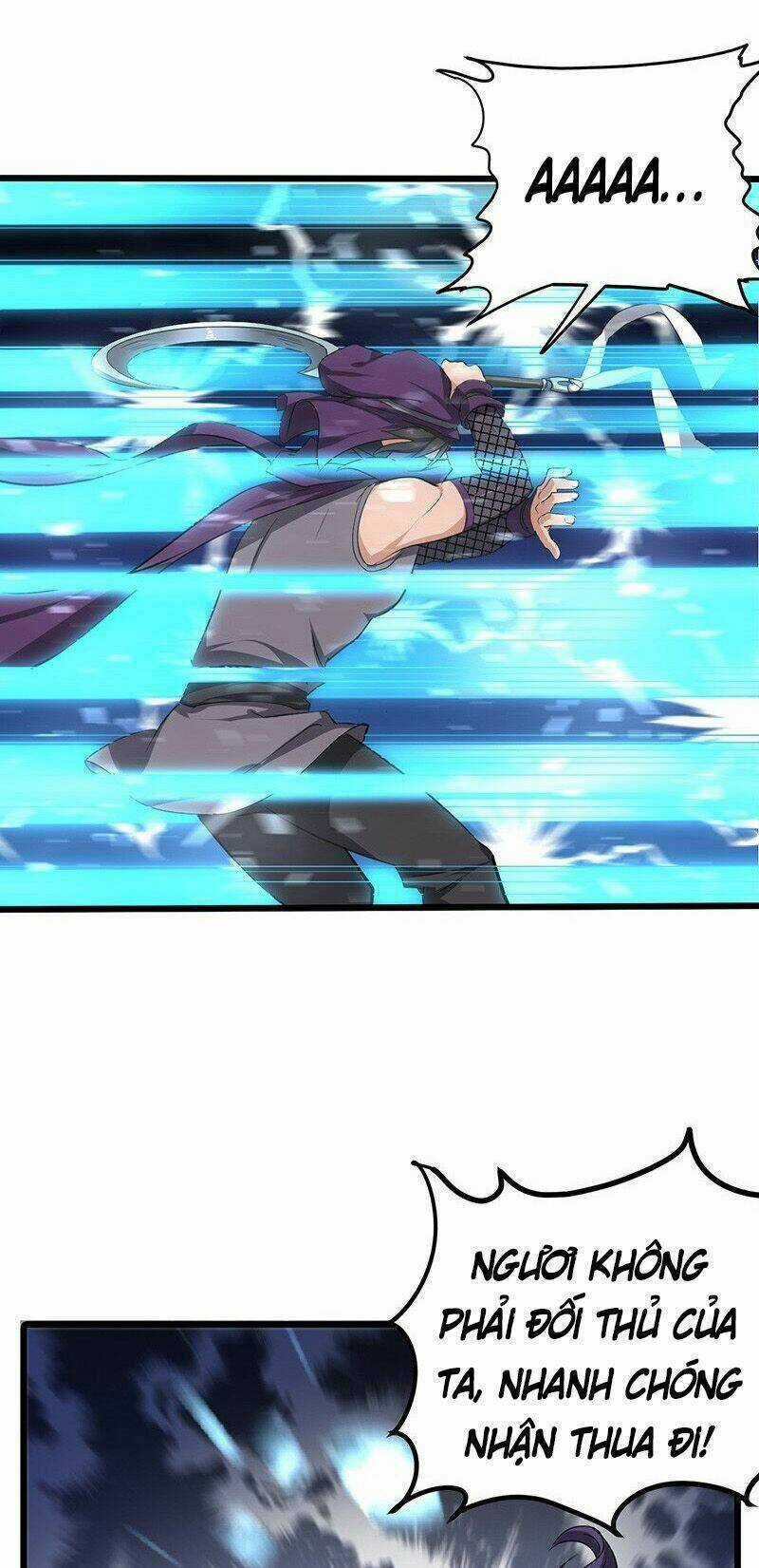 Hỗn Độn Kiếm Thần Chapter 163 trang 4