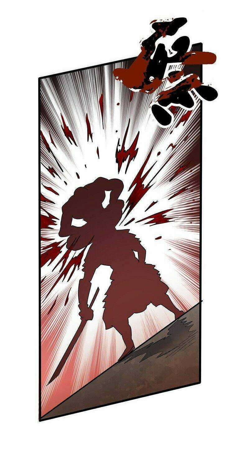 Hỗn Độn Kiếm Thần Chapter 164 trang 10