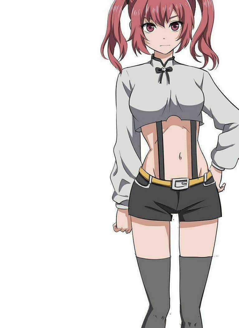 Hỗn Độn Kiếm Thần Chapter 164 trang 22