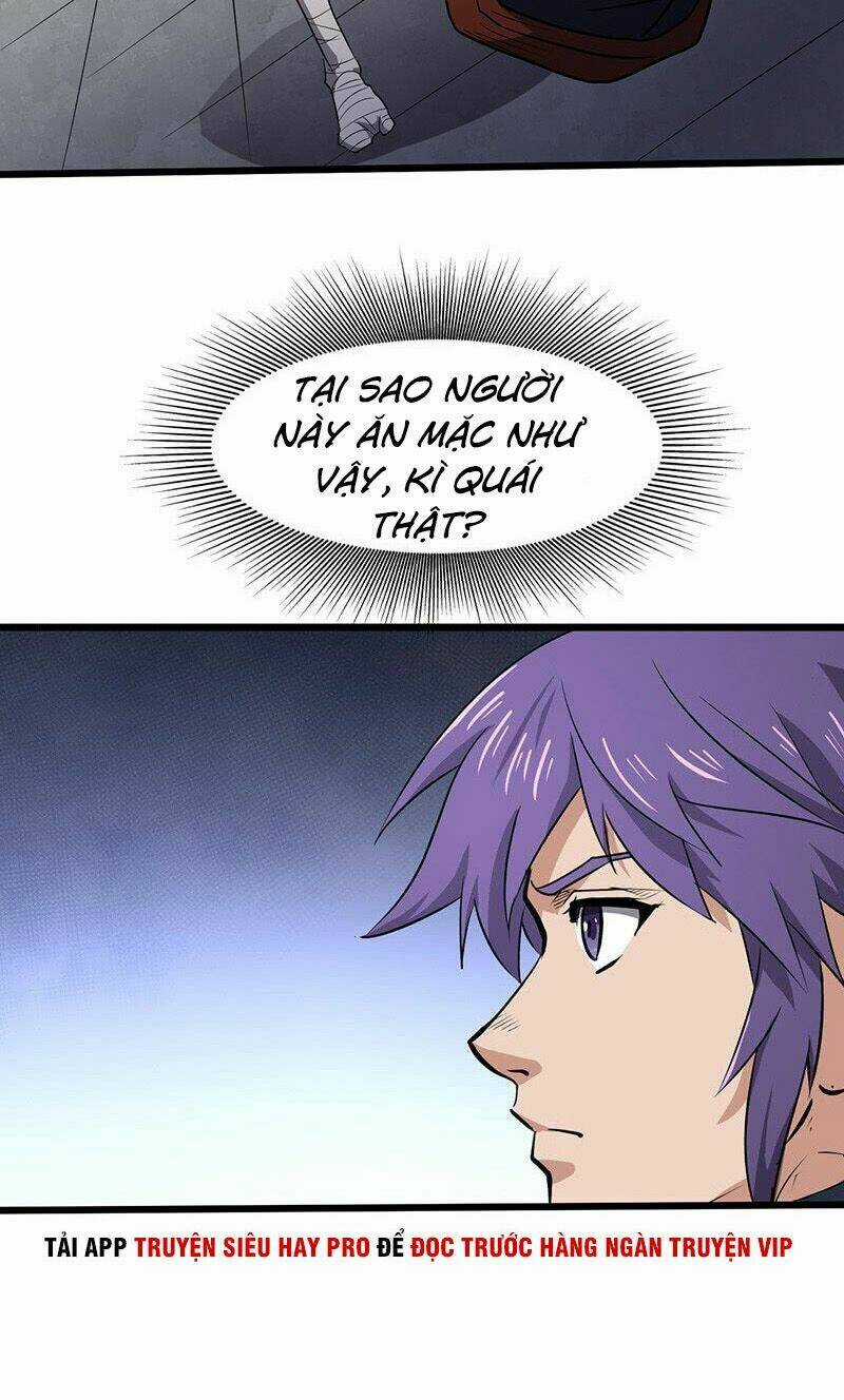 Hỗn Độn Kiếm Thần Chapter 164 trang 5