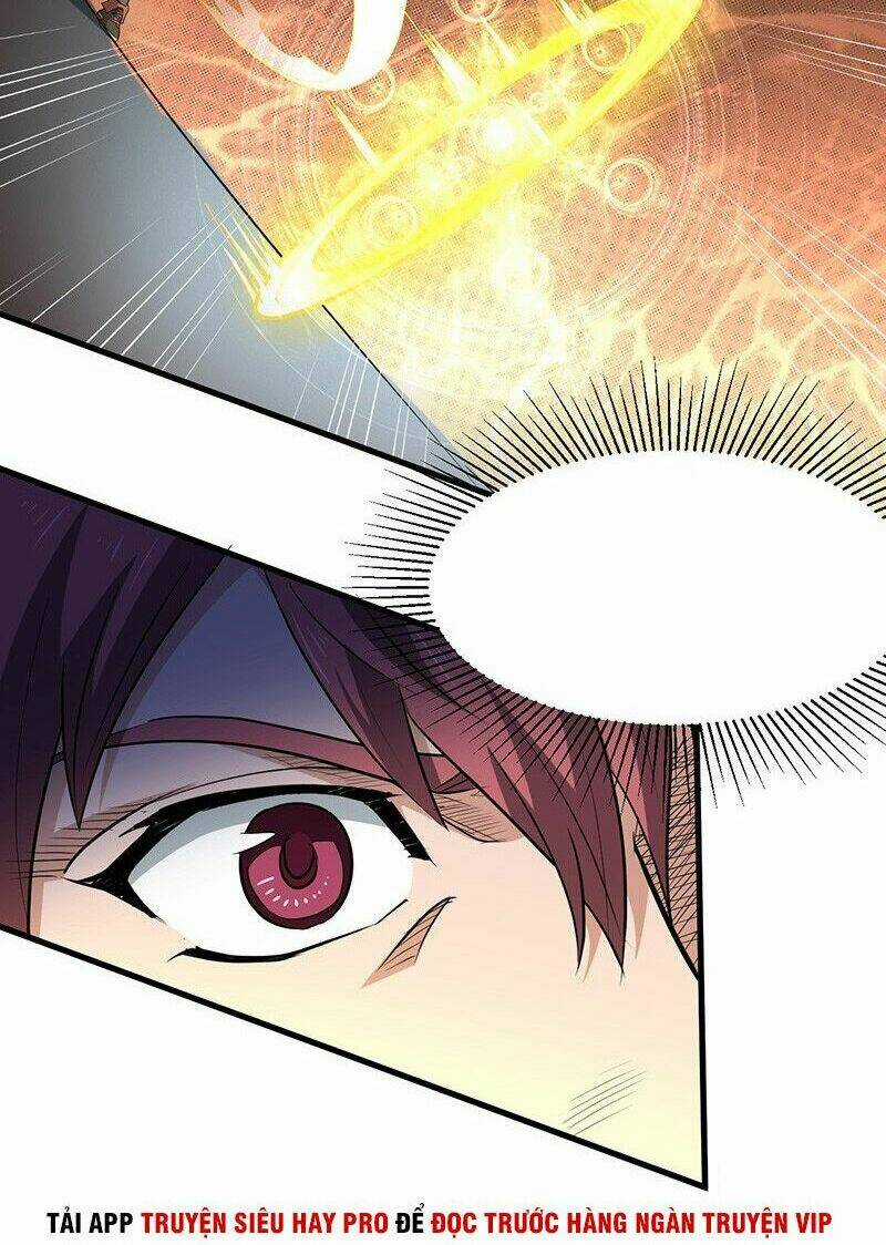 Hỗn Độn Kiếm Thần Chapter 166 trang 11