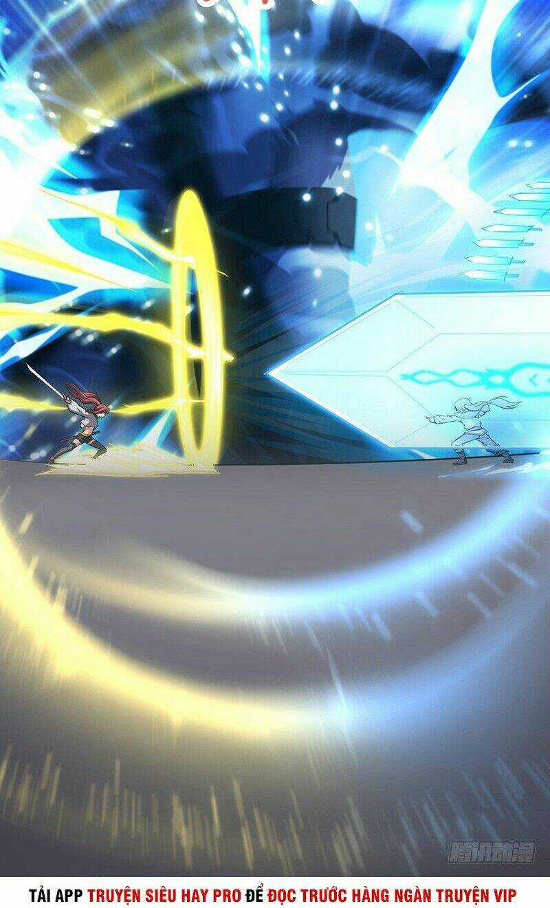 Hỗn Độn Kiếm Thần Chapter 166 trang 13