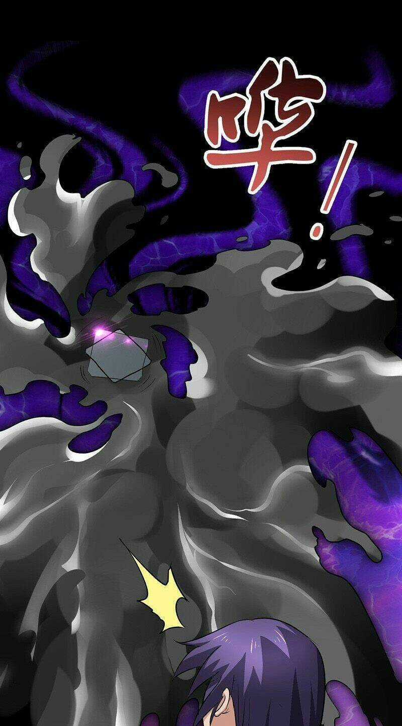 Hỗn Độn Kiếm Thần Chapter 166 trang 21