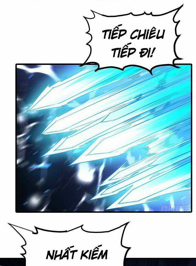 Hỗn Độn Kiếm Thần Chapter 166 trang 6