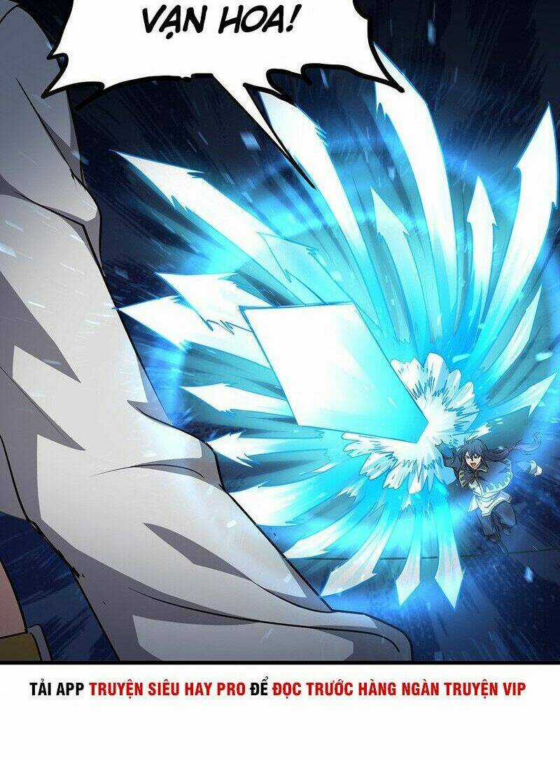 Hỗn Độn Kiếm Thần Chapter 166 trang 7