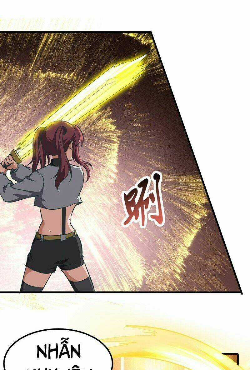 Hỗn Độn Kiếm Thần Chapter 166 trang 8