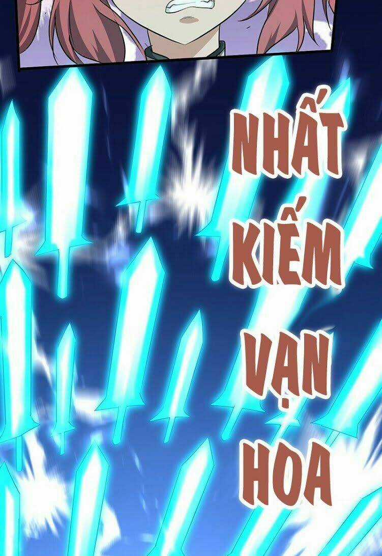 Hỗn Độn Kiếm Thần Chapter 167 trang 11