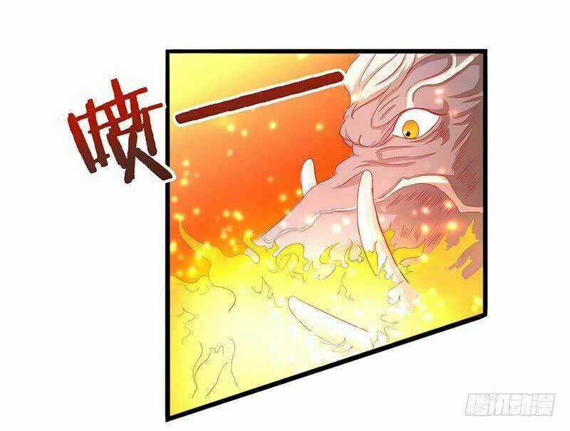 Hỗn Độn Kiếm Thần Chapter 17 trang 11