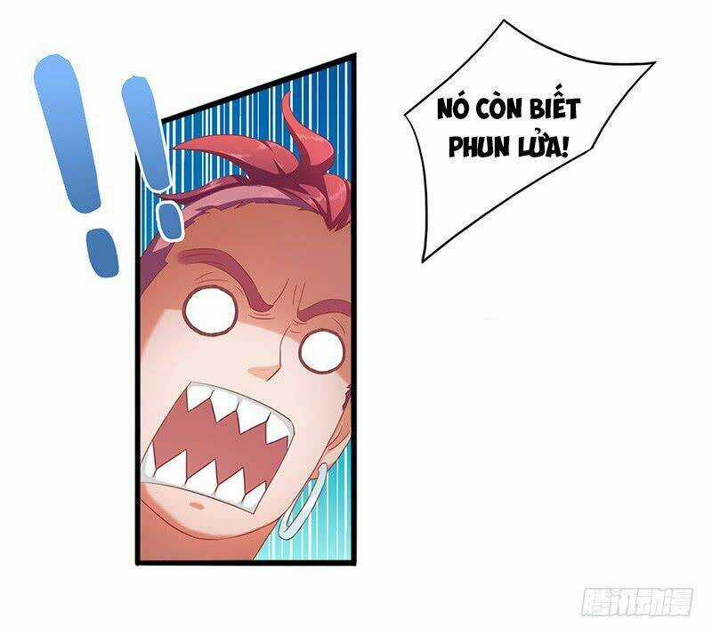 Hỗn Độn Kiếm Thần Chapter 17 trang 12