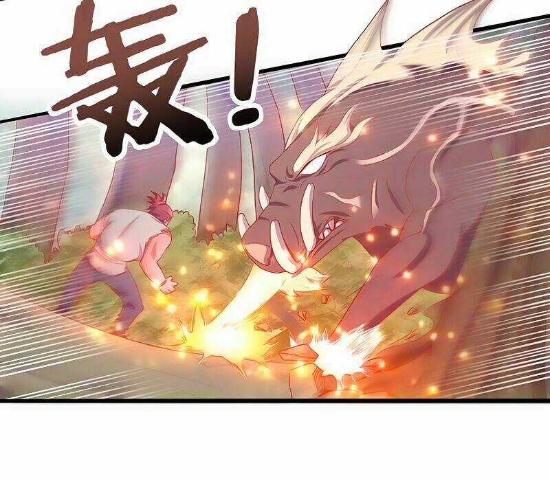 Hỗn Độn Kiếm Thần Chapter 17 trang 20