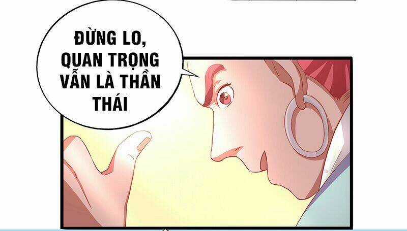 Hỗn Độn Kiếm Thần Chapter 17 trang 3