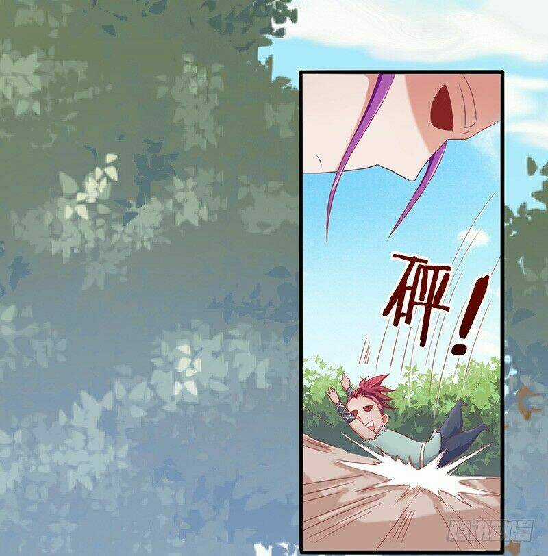 Hỗn Độn Kiếm Thần Chapter 17 trang 7