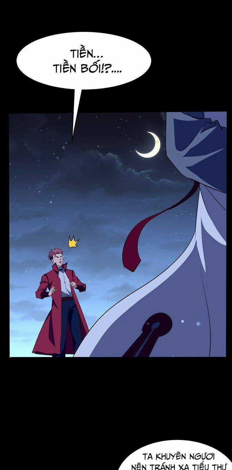 Hỗn Độn Kiếm Thần Chapter 172 trang 4