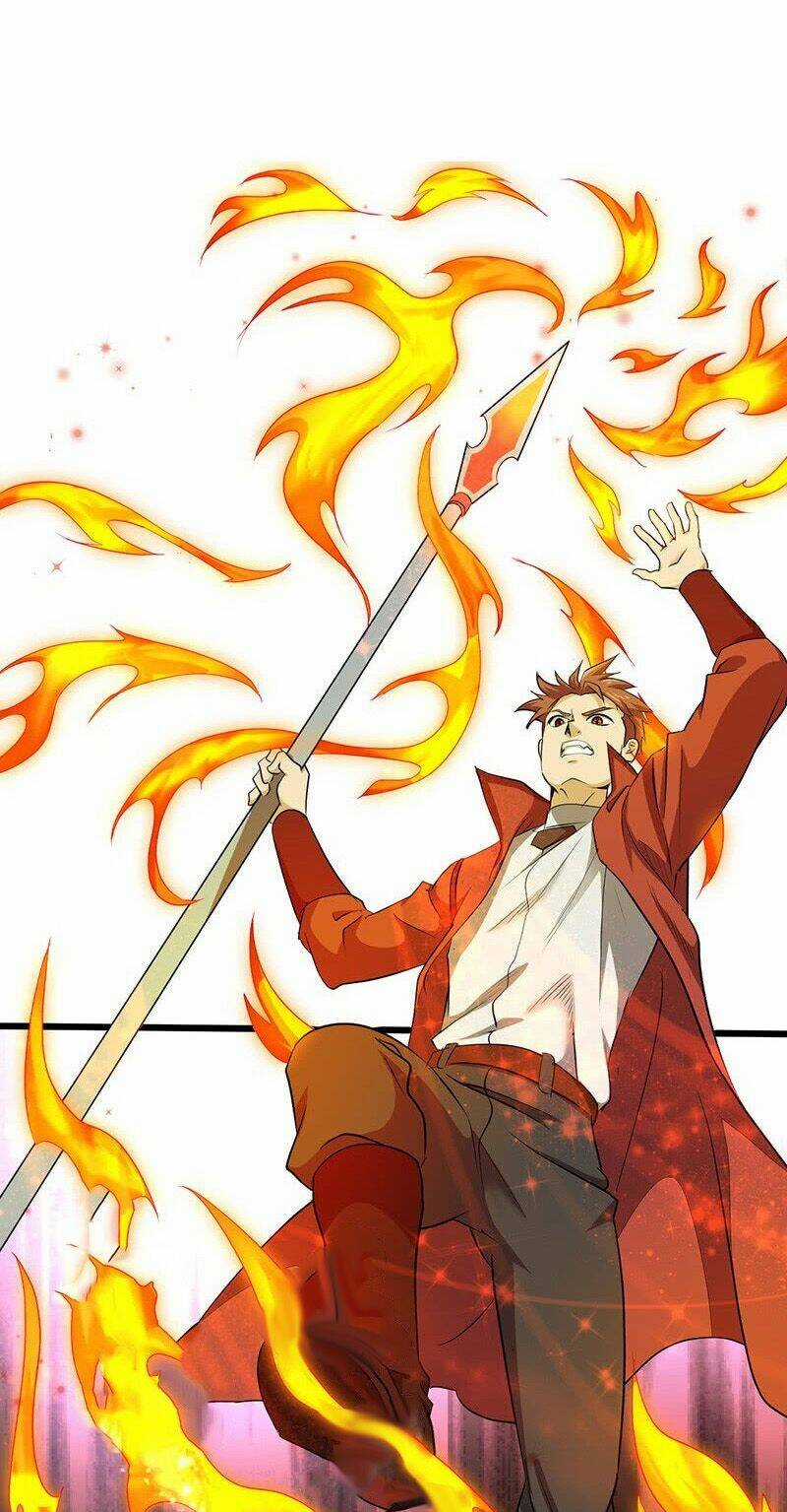 Hỗn Độn Kiếm Thần Chapter 173 trang 11