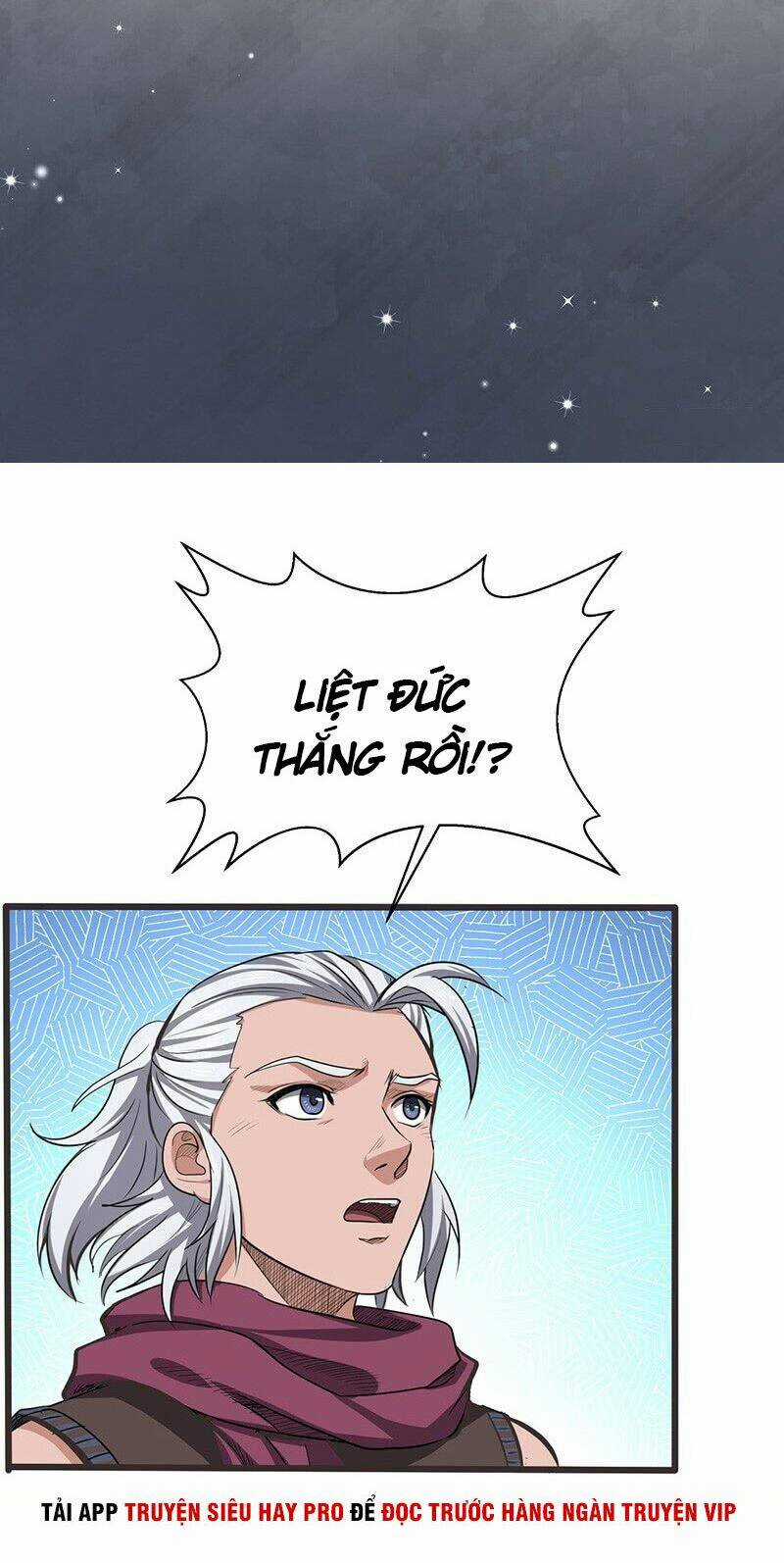 Hỗn Độn Kiếm Thần Chapter 174 trang 17