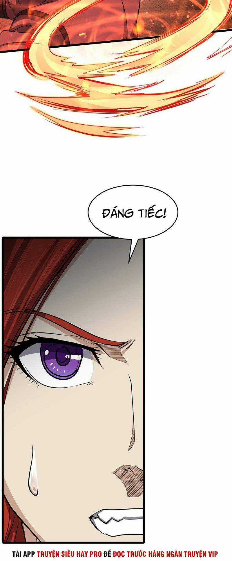 Hỗn Độn Kiếm Thần Chapter 174 trang 5