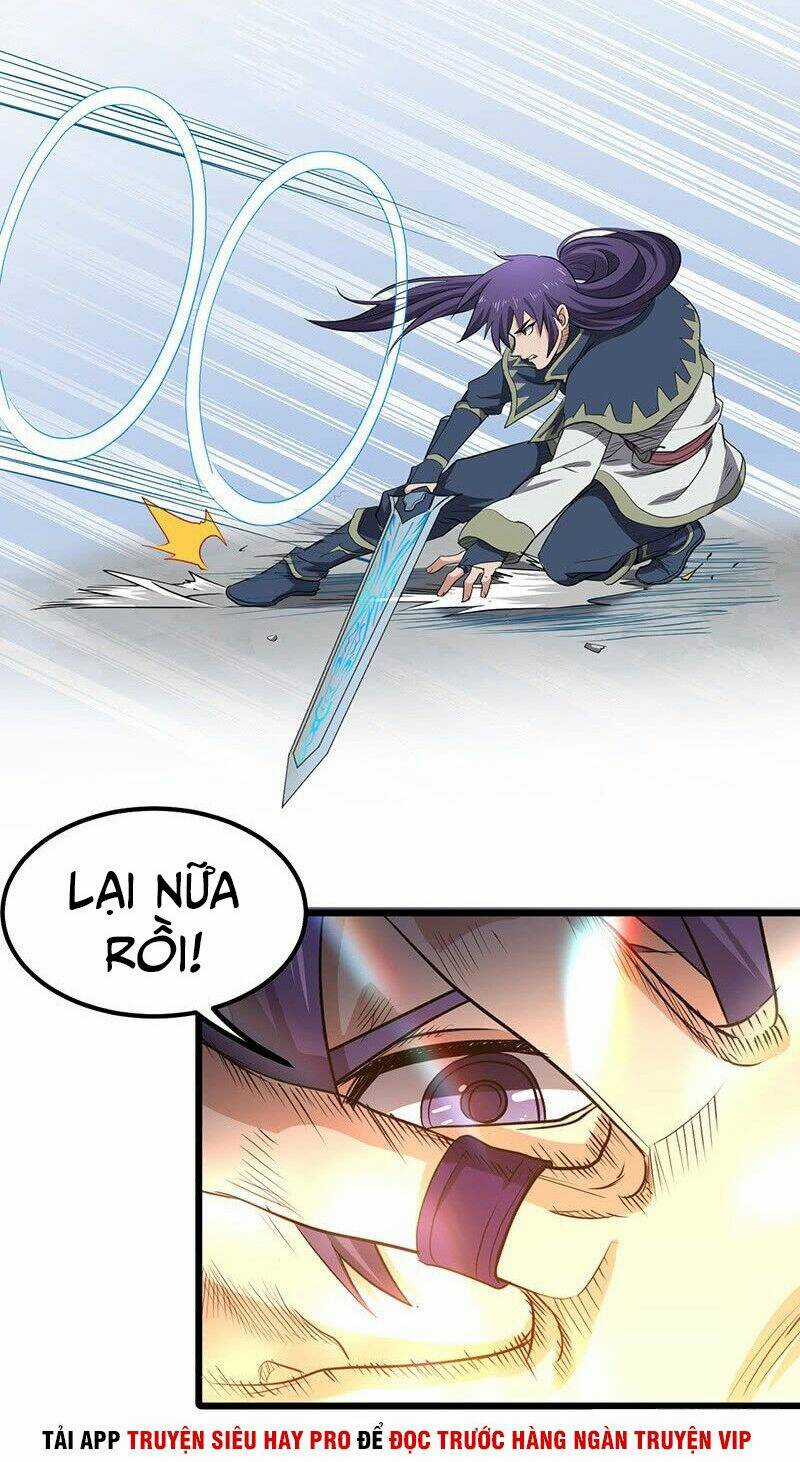 Hỗn Độn Kiếm Thần Chapter 175 trang 12