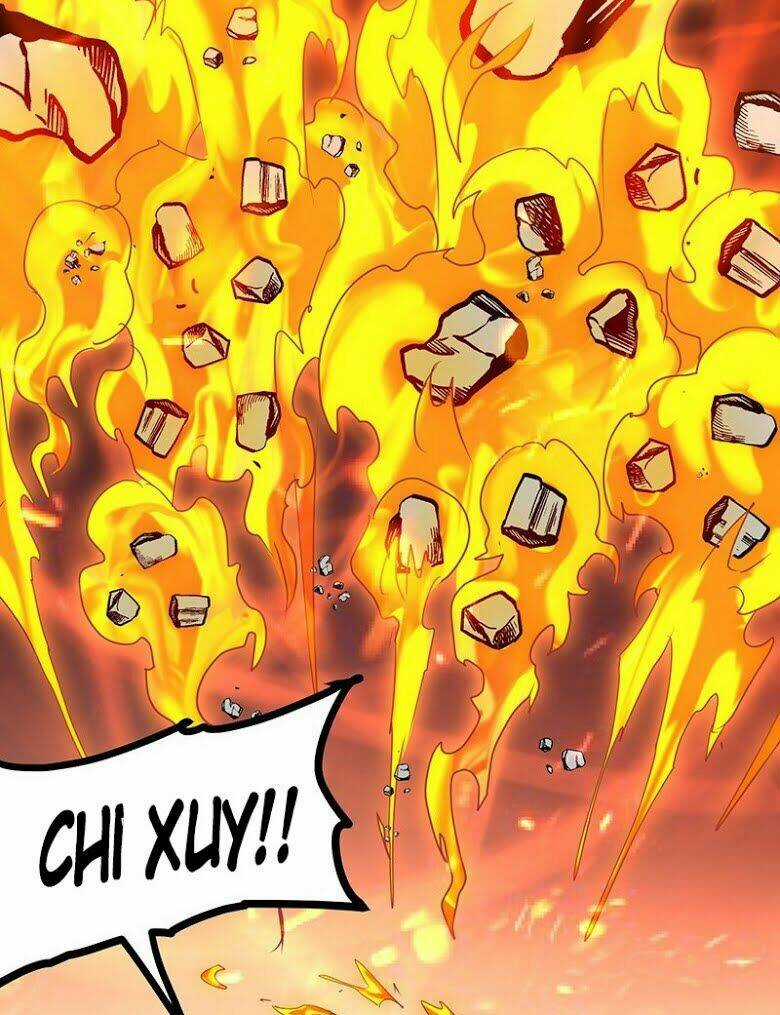 Hỗn Độn Kiếm Thần Chapter 176 trang 22