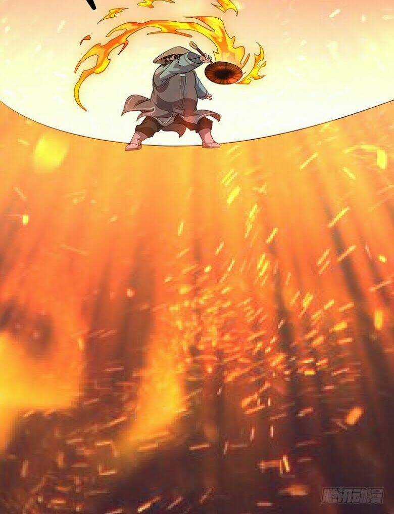 Hỗn Độn Kiếm Thần Chapter 176 trang 23