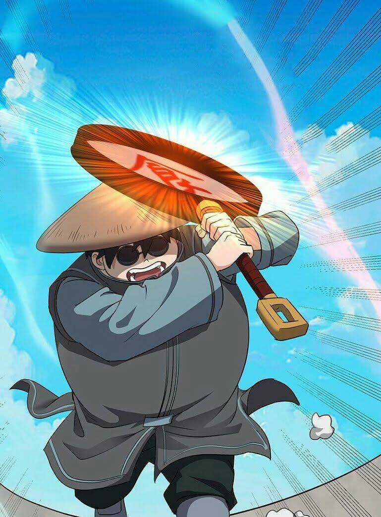 Hỗn Độn Kiếm Thần Chapter 176 trang 5