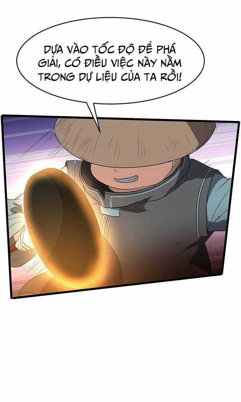 Hỗn Độn Kiếm Thần Chapter 177 trang 10