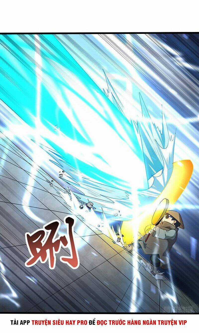 Hỗn Độn Kiếm Thần Chapter 177 trang 11