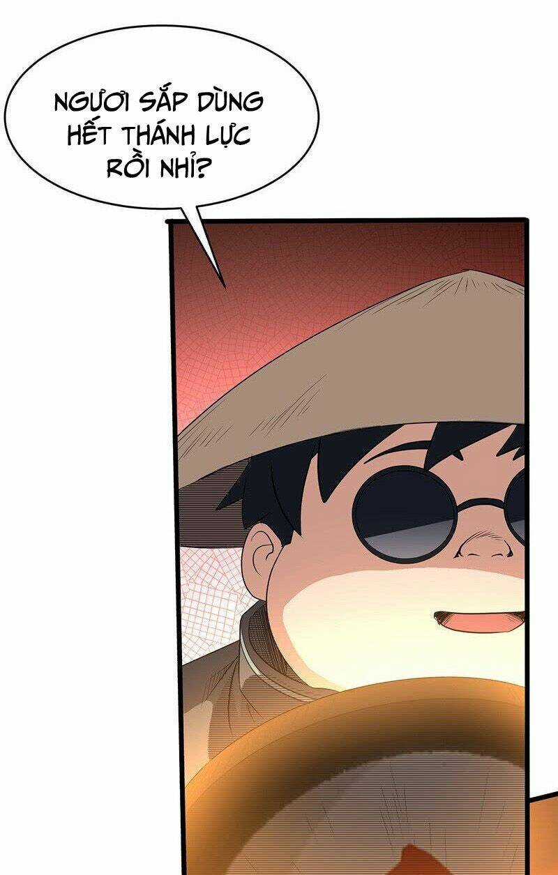 Hỗn Độn Kiếm Thần Chapter 177 trang 12