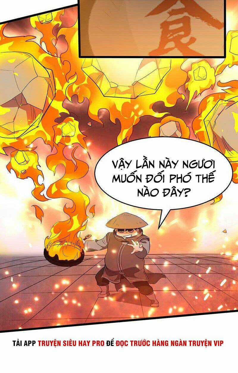 Hỗn Độn Kiếm Thần Chapter 177 trang 13