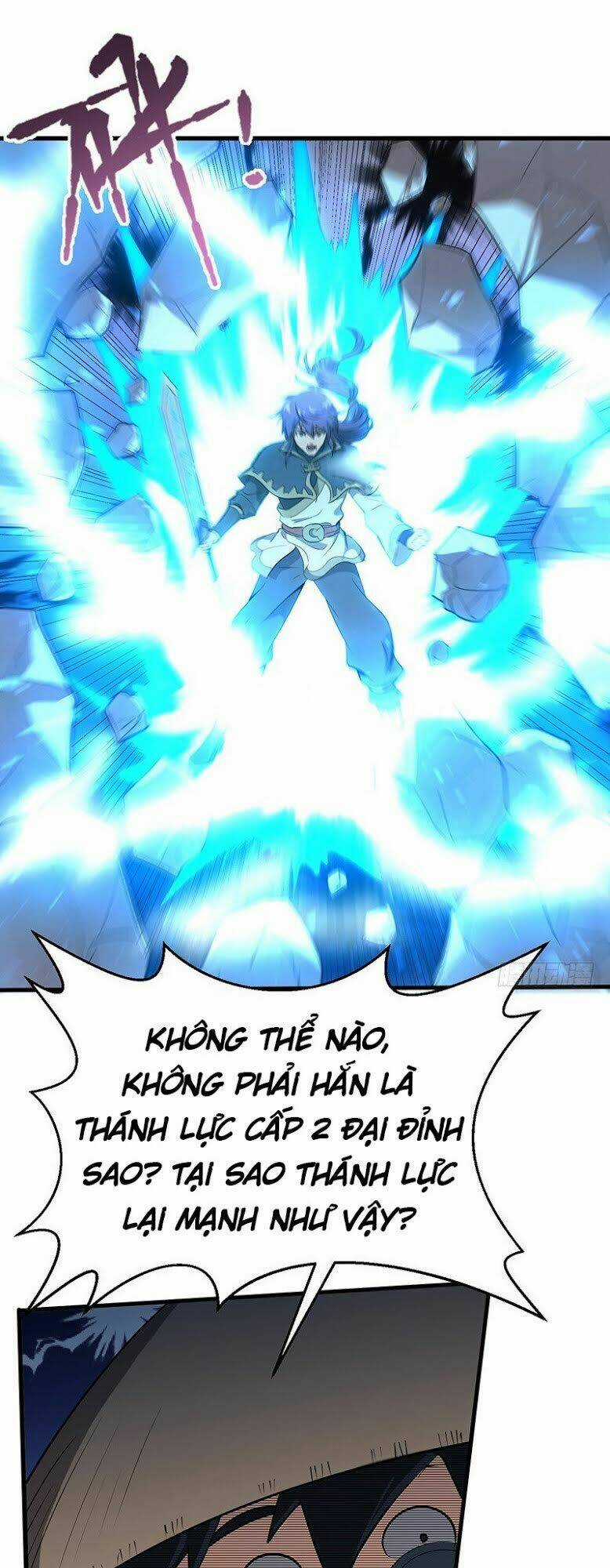 Hỗn Độn Kiếm Thần Chapter 177 trang 16