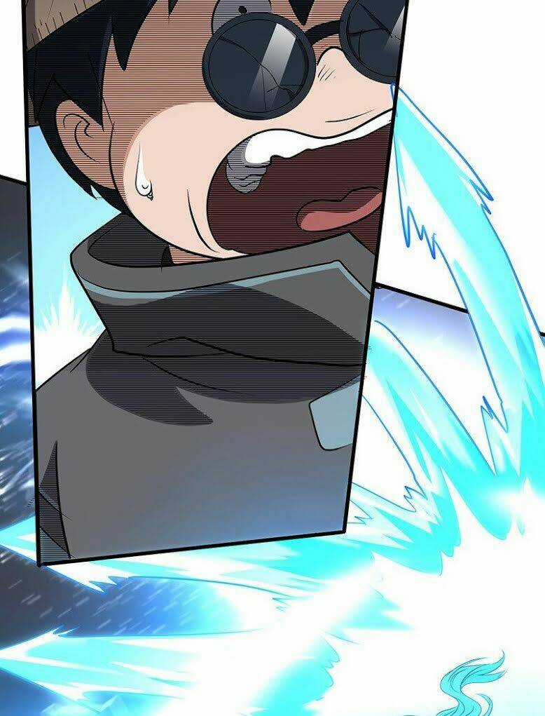 Hỗn Độn Kiếm Thần Chapter 177 trang 17