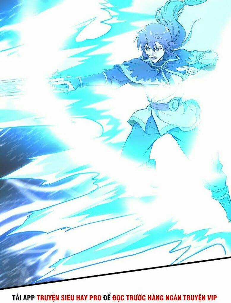 Hỗn Độn Kiếm Thần Chapter 177 trang 18