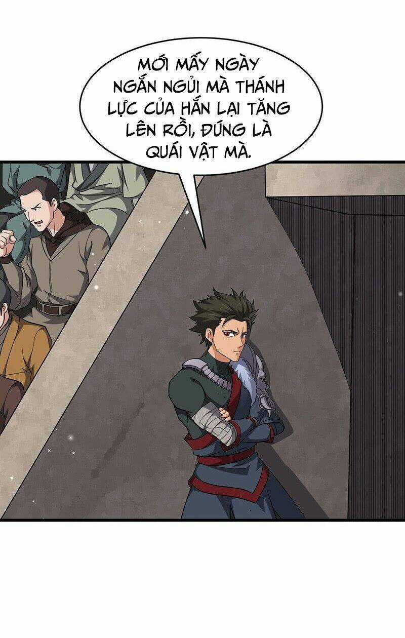 Hỗn Độn Kiếm Thần Chapter 177 trang 23