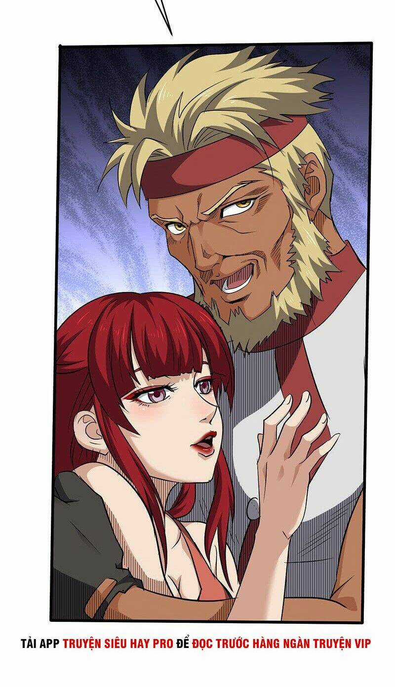 Hỗn Độn Kiếm Thần Chapter 177 trang 26