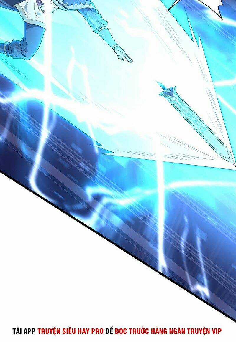 Hỗn Độn Kiếm Thần Chapter 177 trang 7