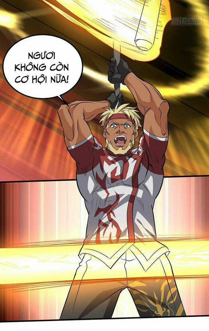 Hỗn Độn Kiếm Thần Chapter 178 trang 26