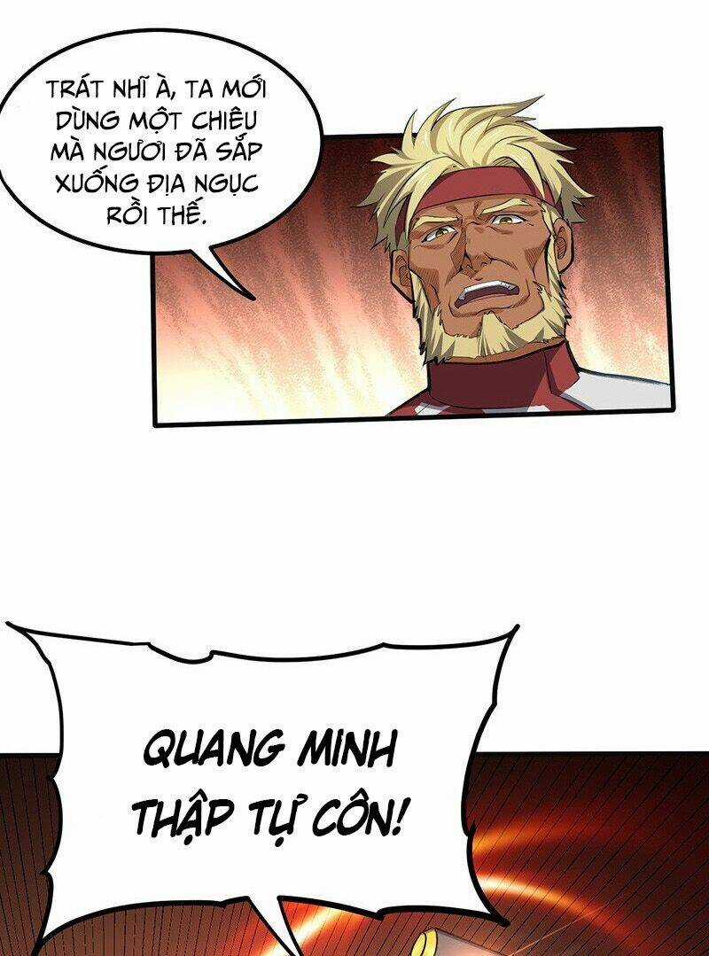 Hỗn Độn Kiếm Thần Chapter 178 trang 29