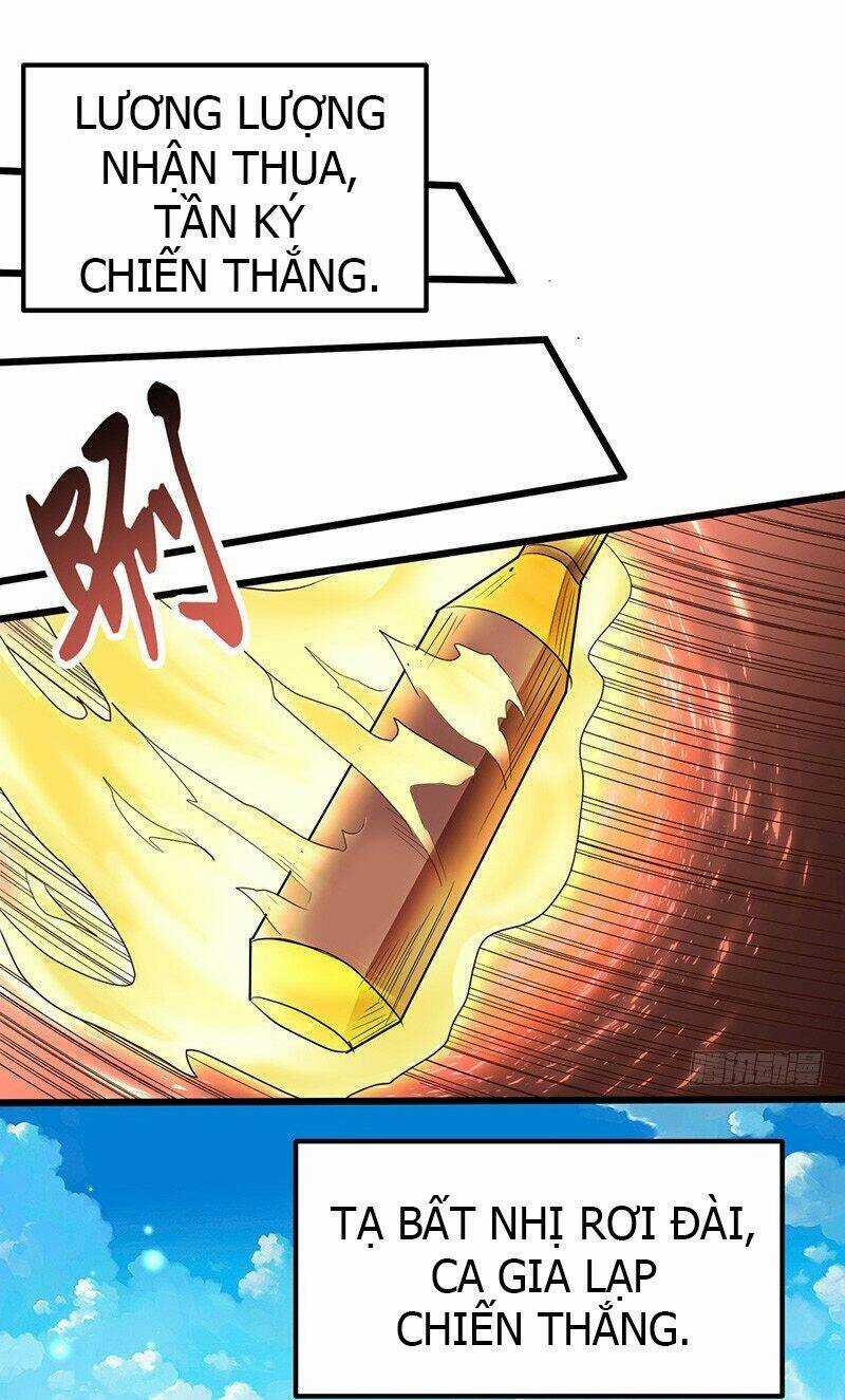 Hỗn Độn Kiếm Thần Chapter 178 trang 3