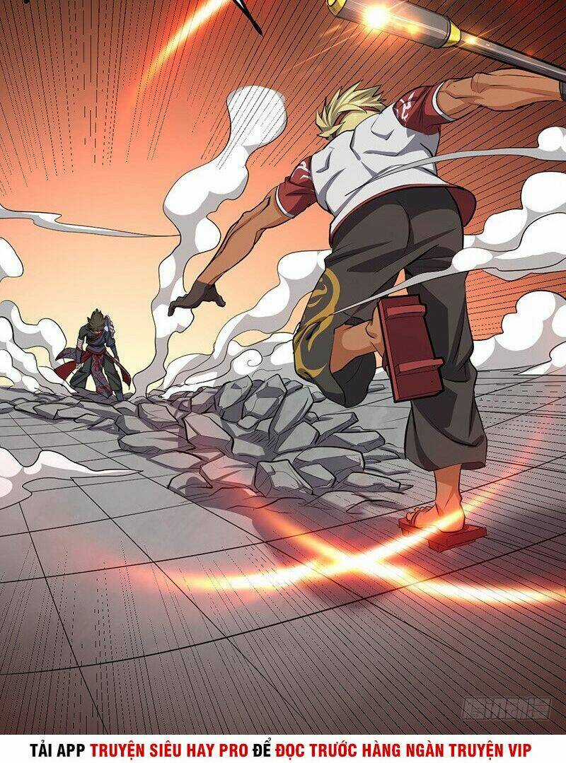 Hỗn Độn Kiếm Thần Chapter 178 trang 30