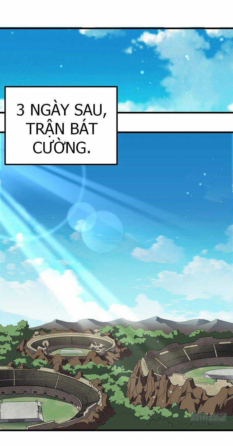 Hỗn Độn Kiếm Thần Chapter 178 trang 9