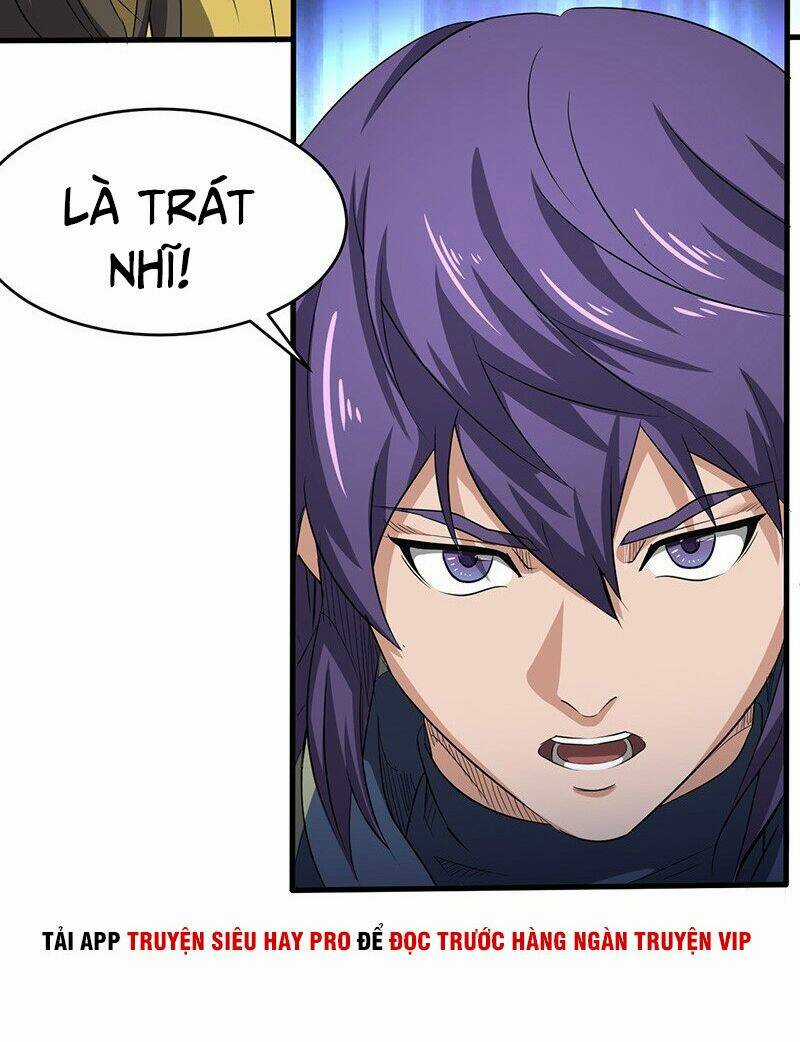 Hỗn Độn Kiếm Thần Chapter 179 trang 11