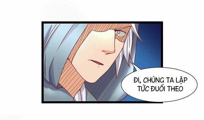 Hỗn Độn Kiếm Thần Chapter 18 trang 11