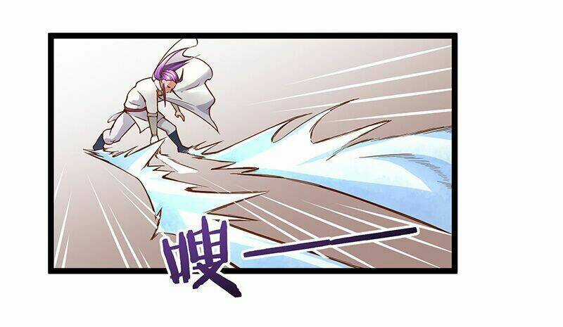 Hỗn Độn Kiếm Thần Chapter 18 trang 2