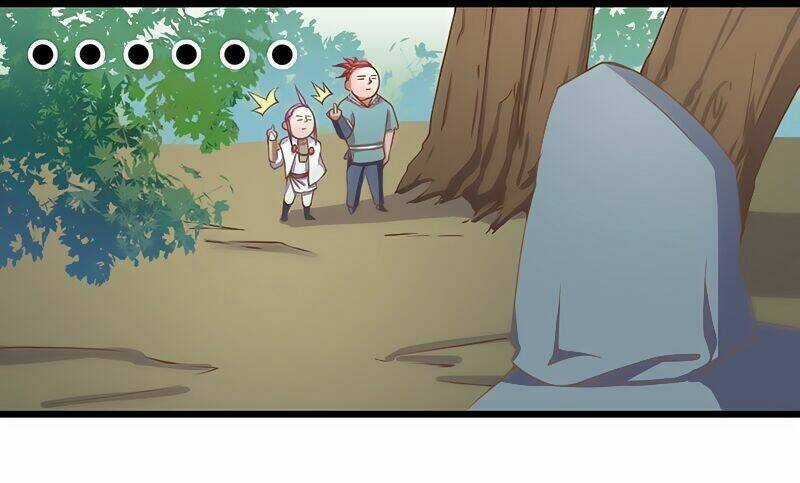 Hỗn Độn Kiếm Thần Chapter 18 trang 24