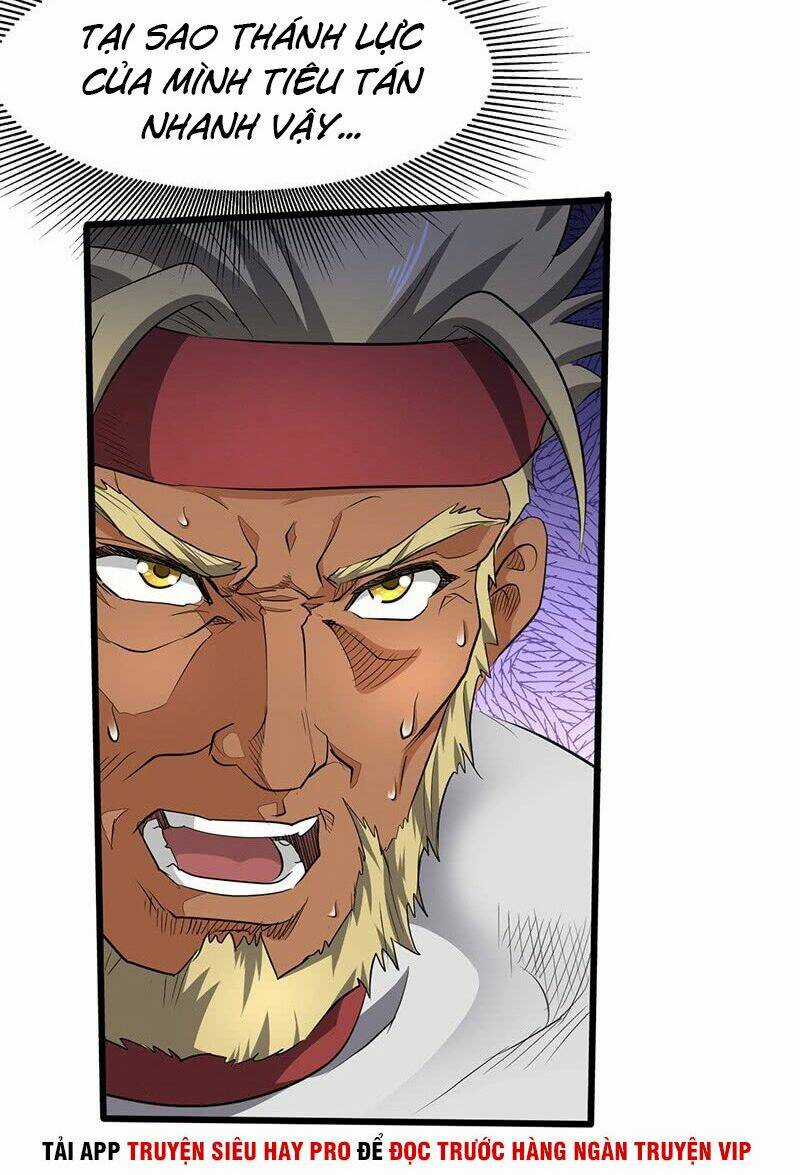 Hỗn Độn Kiếm Thần Chapter 180 trang 14