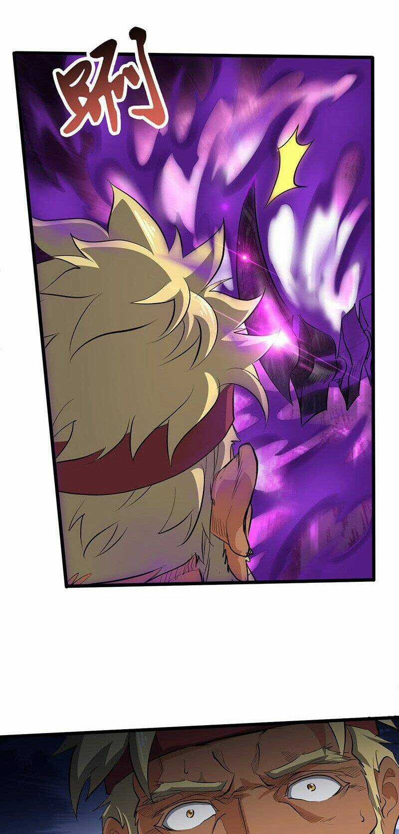 Hỗn Độn Kiếm Thần Chapter 180 trang 23