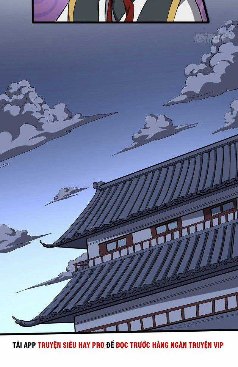 Hỗn Độn Kiếm Thần Chapter 181 trang 26